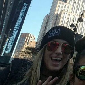 Meet your Posher, Liane